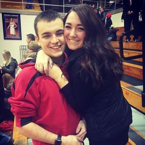 Meet your Posher, Ty